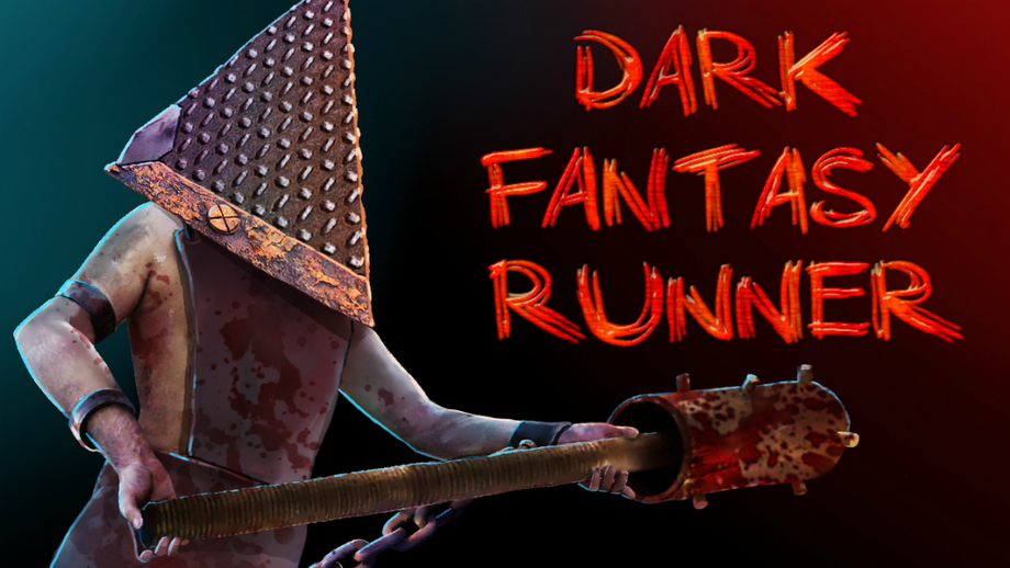 FantasyxRunner FantasyxRunner