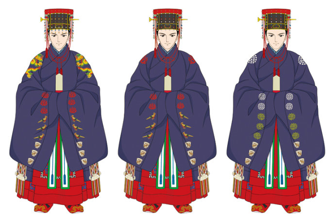 亲王 亲王
