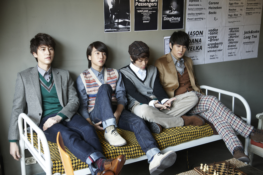 S.M THE BALLAD S.M THE BALLAD