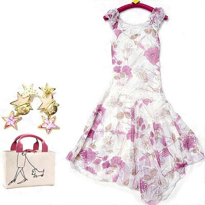 服装美学(学科) 服装美学(学科)
