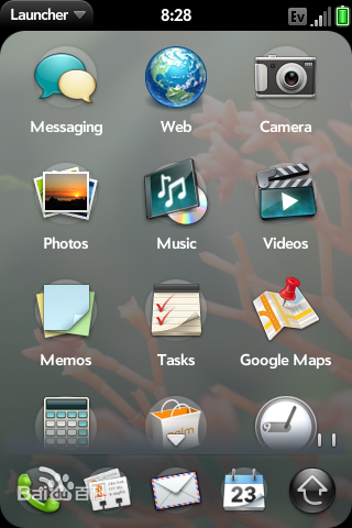 Webos Webos