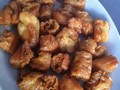 油条
