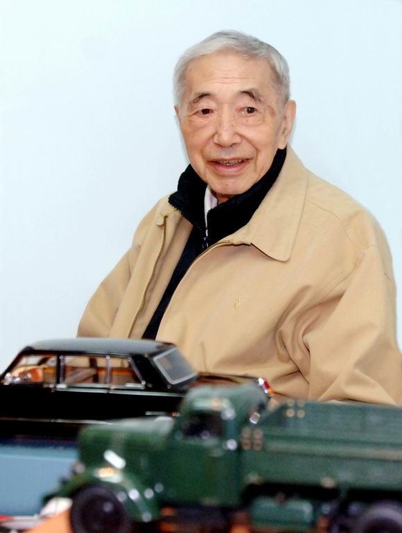 沈曾华 沈曾华