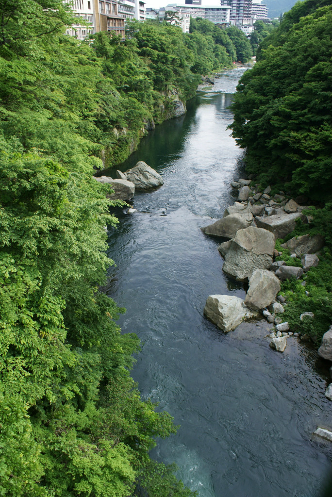 鬼怒川 鬼怒川