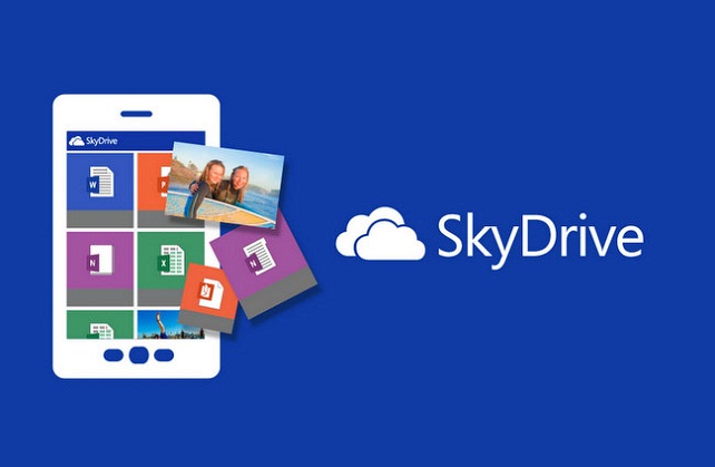 Windows Live Skydrive Windows Live Skydrive