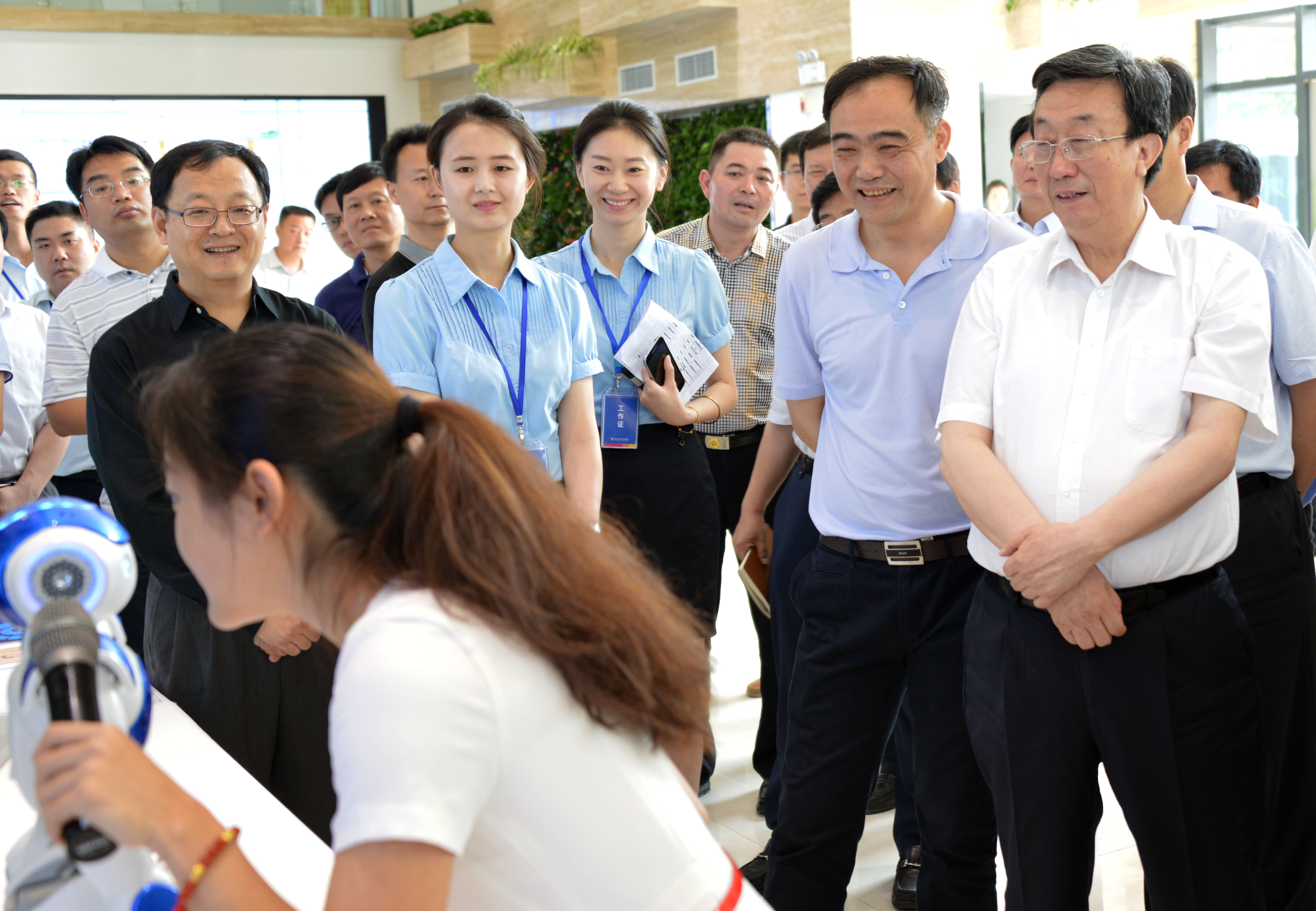 洛阳国家大学科技园 洛阳国家大学科技园