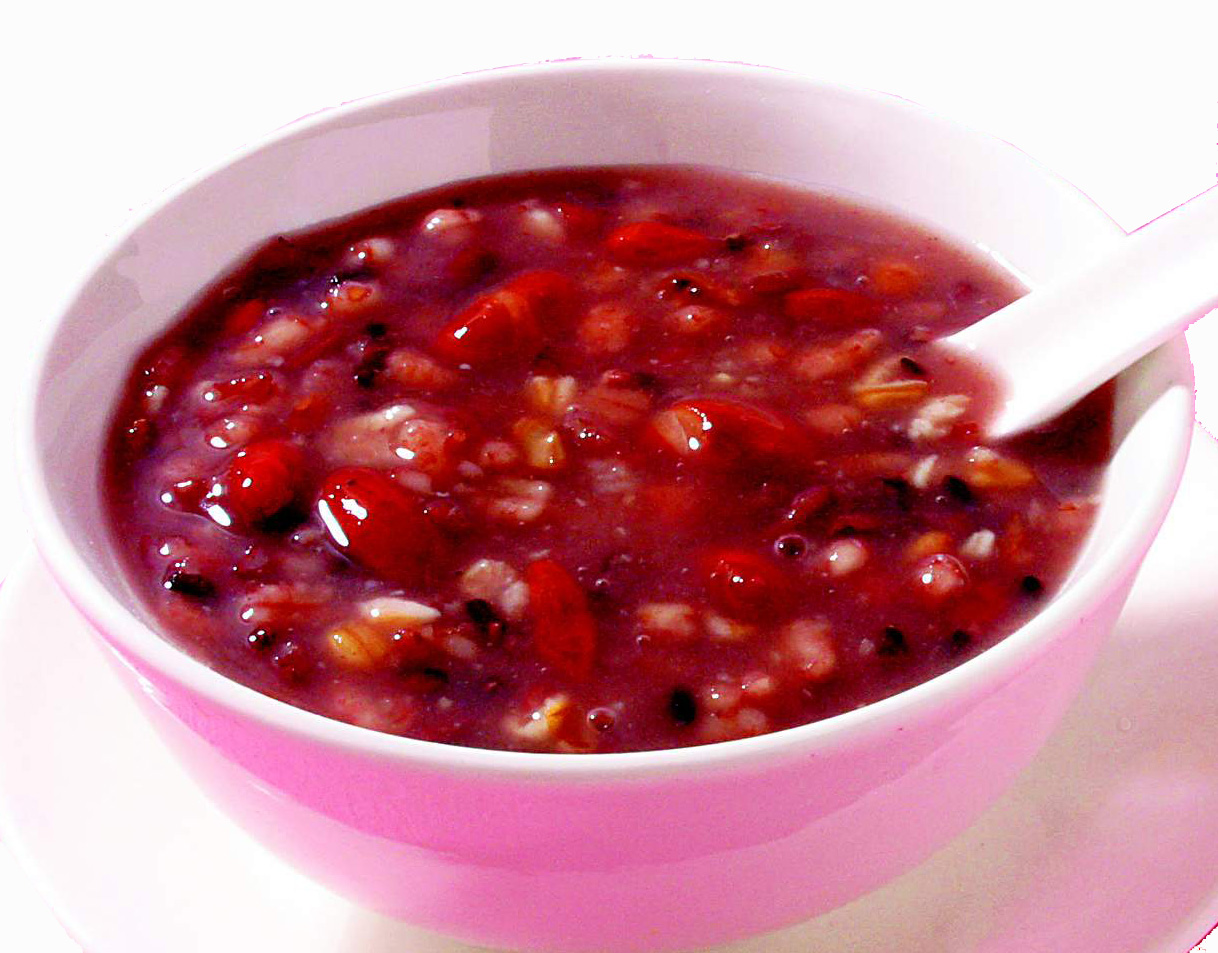 腊八粥 腊八粥