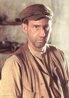 男人的野心
