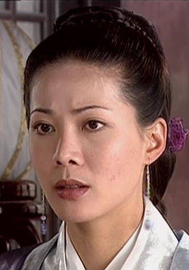 杨门女将之女儿当自强(杨门女将昊天塔)