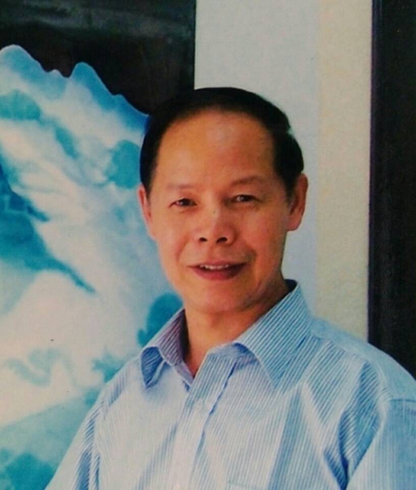 蔡成桂 蔡成桂