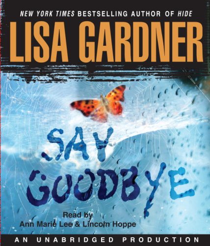 Say Goodbye(英文解释)
