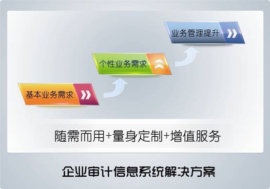 睿智审计信息系统 睿智审计信息系统