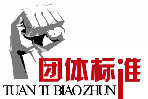 团体标準 团体标準