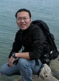 孔庆鹏 孔庆鹏