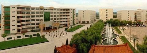 山东菏泽音乐艺术专修学院 山东菏泽音乐艺术专修学院