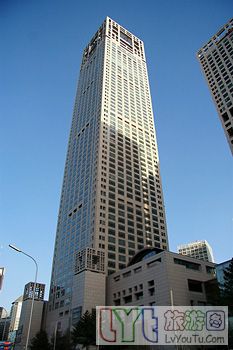 酒店外观 酒店外观