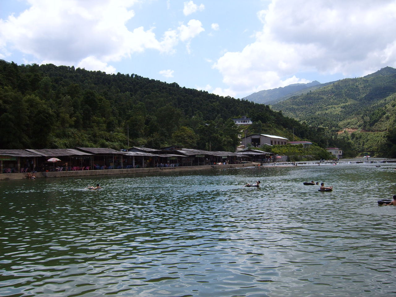 旅游资源 旅游资源