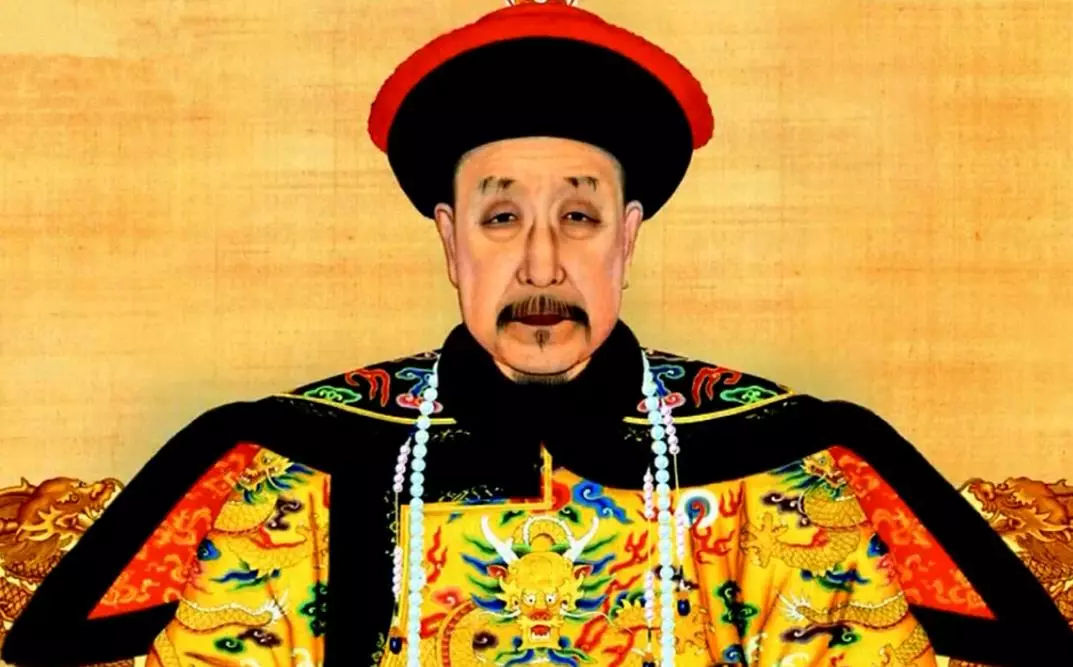 乾隆(乾隆年号) 乾隆(乾隆年号)