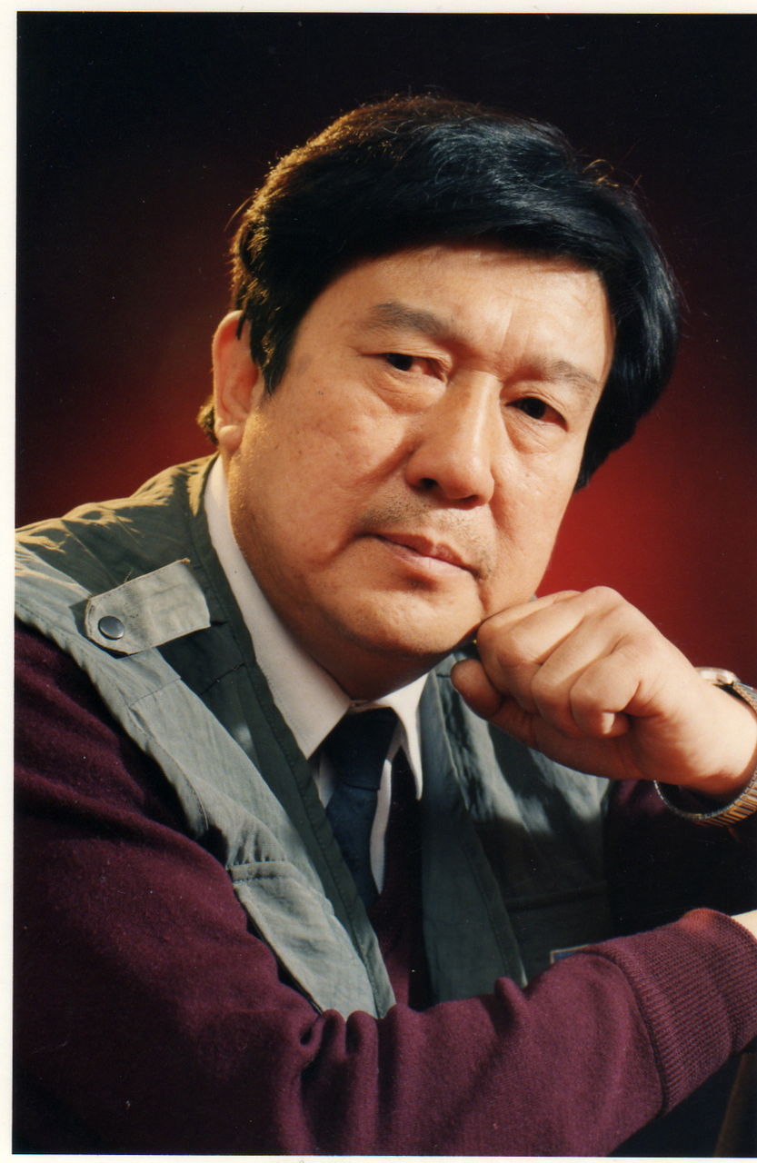 孙丹魁 孙丹魁