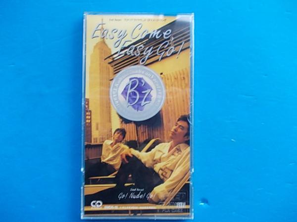 Easy Come, Easy Go(B'z演唱歌曲) Easy Come, Easy Go(B'z演唱歌曲)