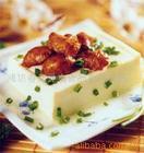 清蒸豆腐金蝉 清蒸豆腐金蝉