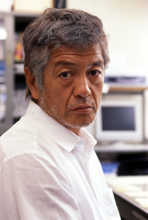 峰岸彻 峰岸彻