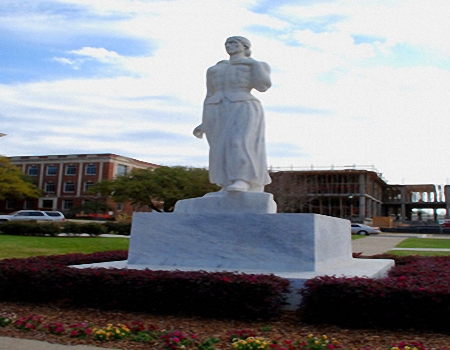 美国德州女子大学(登顿) 美国德州女子大学(登顿)