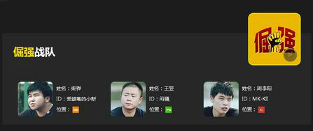K1职业联赛 K1职业联赛