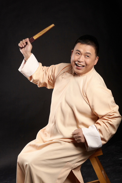 姜桂成 姜桂成