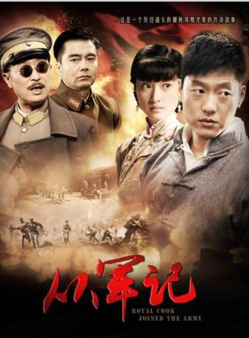 侯晓(中国内地男演员)
