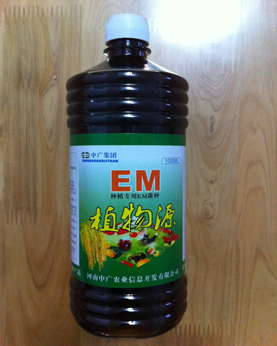 种植专用EM原液