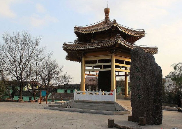 七宝寺(上海市闵行区寺庙) 七宝寺(上海市闵行区寺庙)