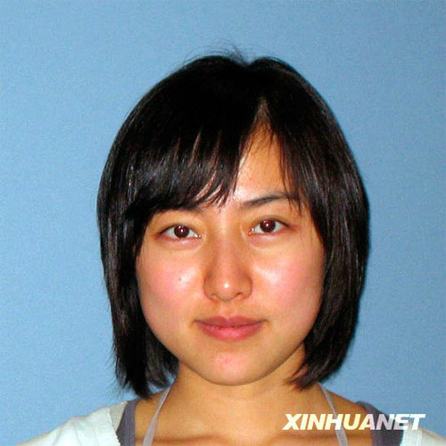杨欣(维吉尼亚理工大学的中国被害女留学生) 杨欣(维吉尼亚理工大学的中国被害女留学生)