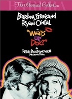 芭芭拉·史翠珊(Barbra Streisand)