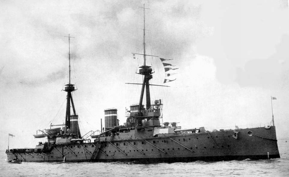 无敌号战列巡洋舰/HMS Invincible 无敌号战列巡洋舰/HMS Invincible