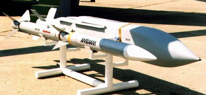 AGM-158联合防区外空地飞弹 AGM-158联合防区外空地飞弹