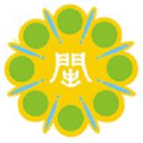 图3:台当局“福建省政府”省徽图案 图3:台当局“福建省政府”省徽图案