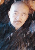 摇啊摇，摇到外婆桥(1995年张艺谋执导剧情电影)