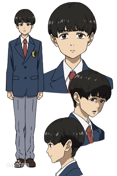 田中志郎