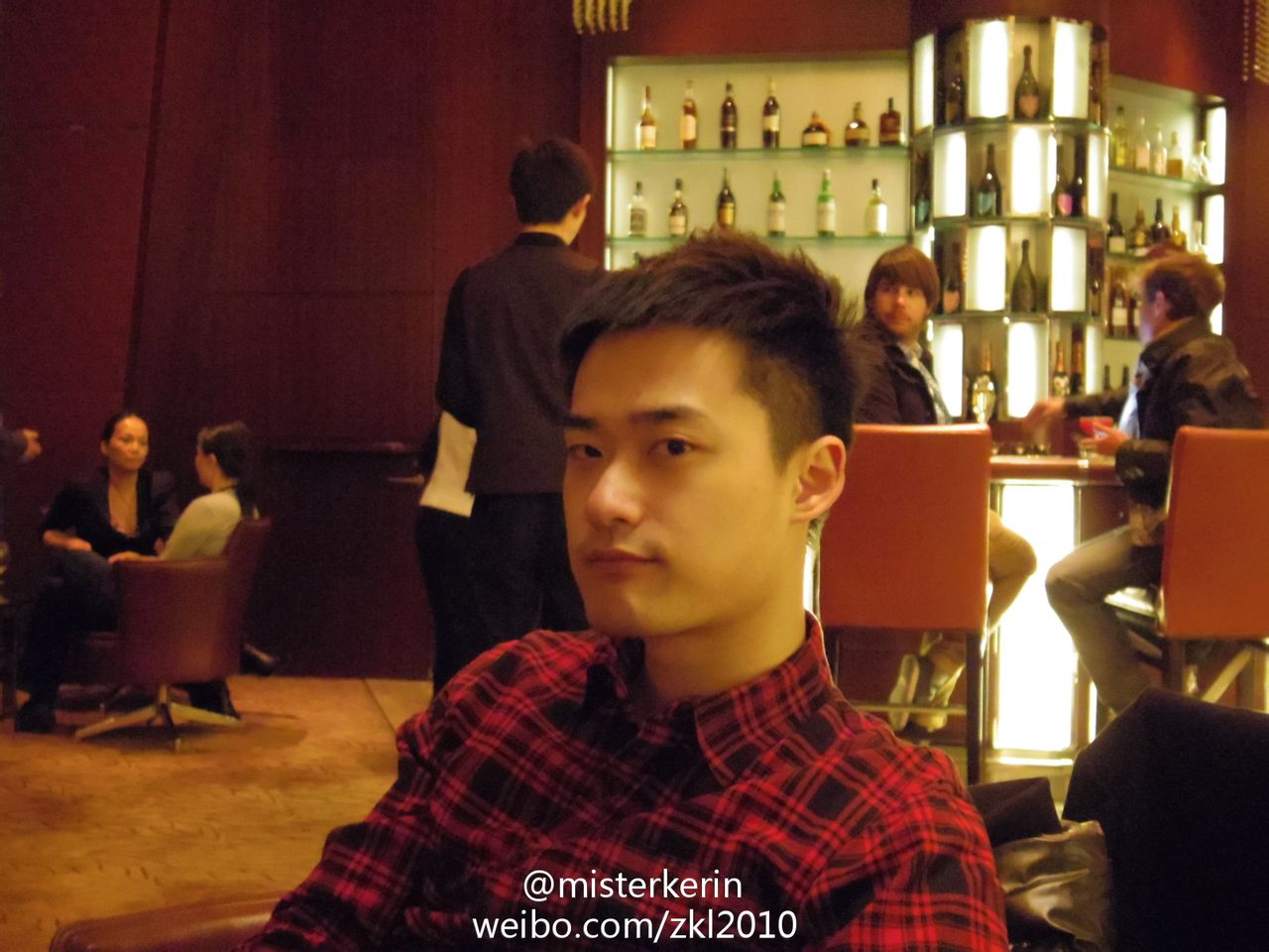 粉红男孩 粉红男孩