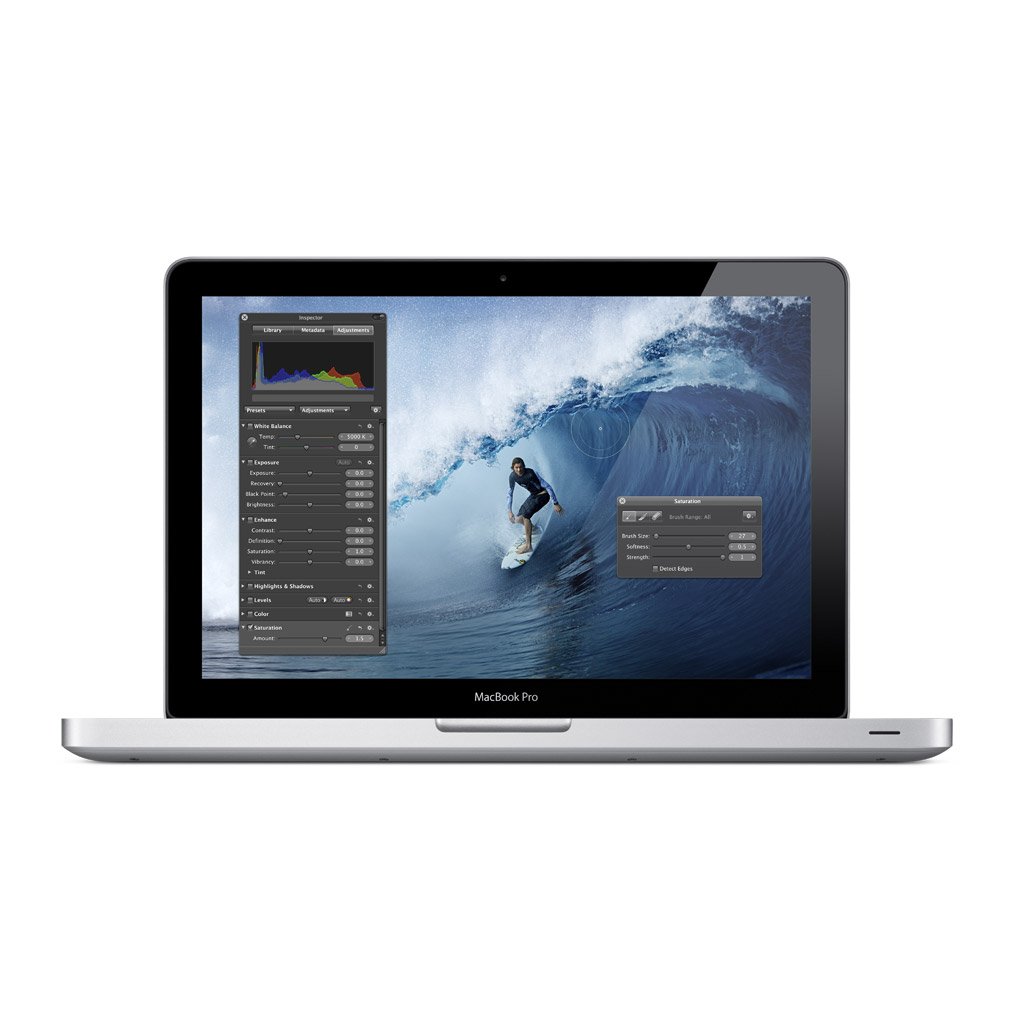 苹果MacBook Pro(ME662CH/A) 苹果MacBook Pro(ME662CH/A)