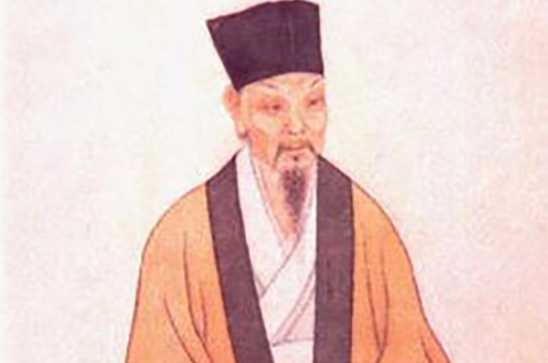 答秦太虚书 答秦太虚书