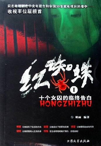 红蜘蛛 红蜘蛛