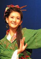 暗恋桃花源(中国内地2006年袁泉、黄磊主演话剧)