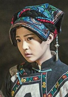 骡子和金子(2016年顾其铭、陈明建执导电视剧)