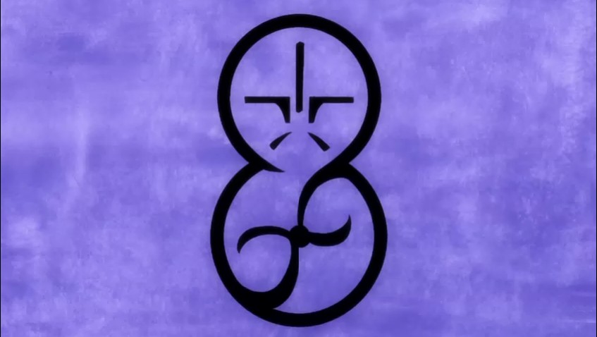 达摩会会徽 达摩会会徽