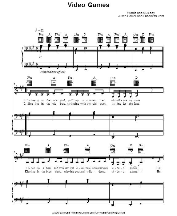 歌曲简谱 歌曲简谱