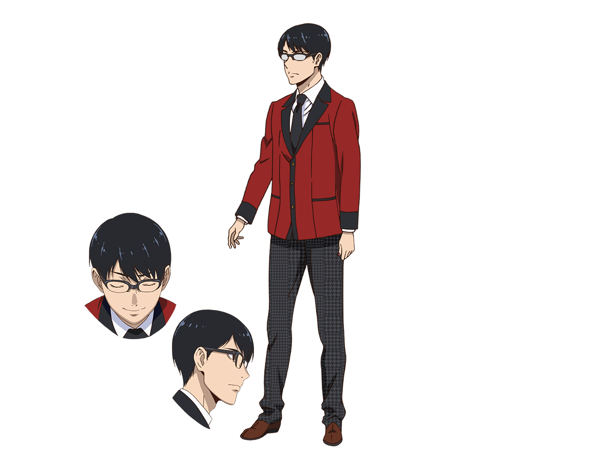 狂赌之渊