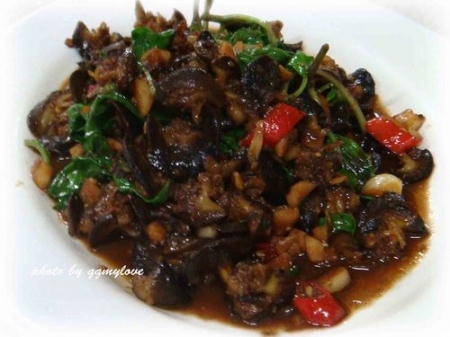 阿国鹅肉 阿国鹅肉