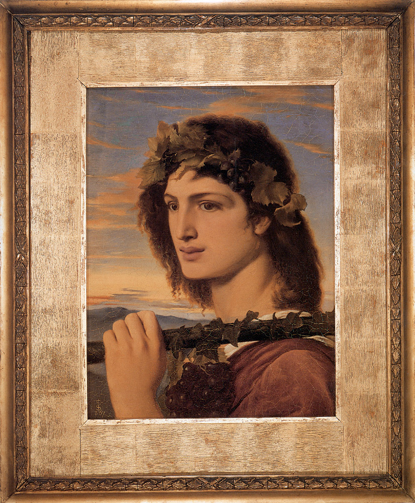Bacchus Bacchus
